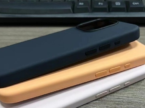 行唐苹果14维修站分享iPhone14手机壳能直接给iPhone15用吗?