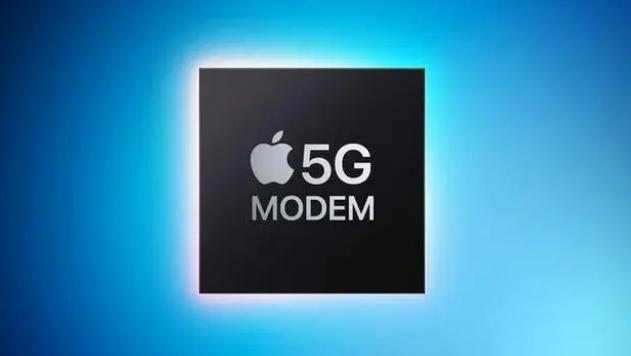 行唐苹果维修网点分享iPhone15会搭载自研5G芯片吗？ 