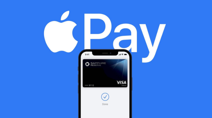 行唐苹果14服务点分享iPhone 14 设置 Apple Pay 后，锁屏密码不正确怎么办 