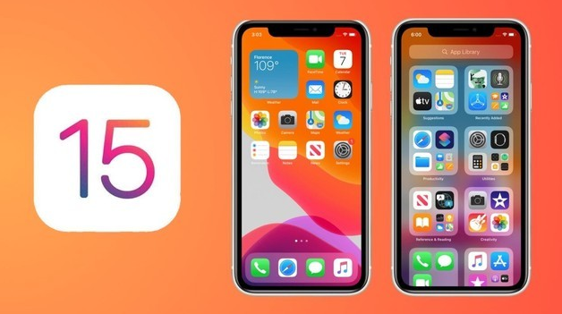 行唐苹果13维修分享iPhone13更新iOS 15.5，体验如何 