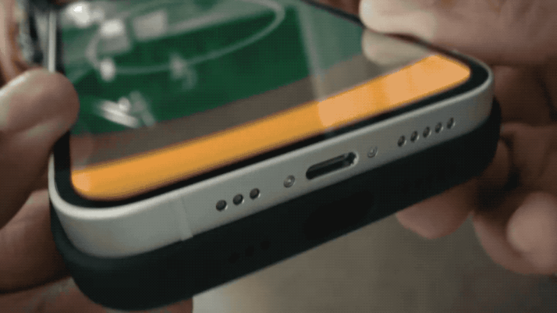 行唐苹果手机维修分享未来 Magsafe 还有哪些发展空间 