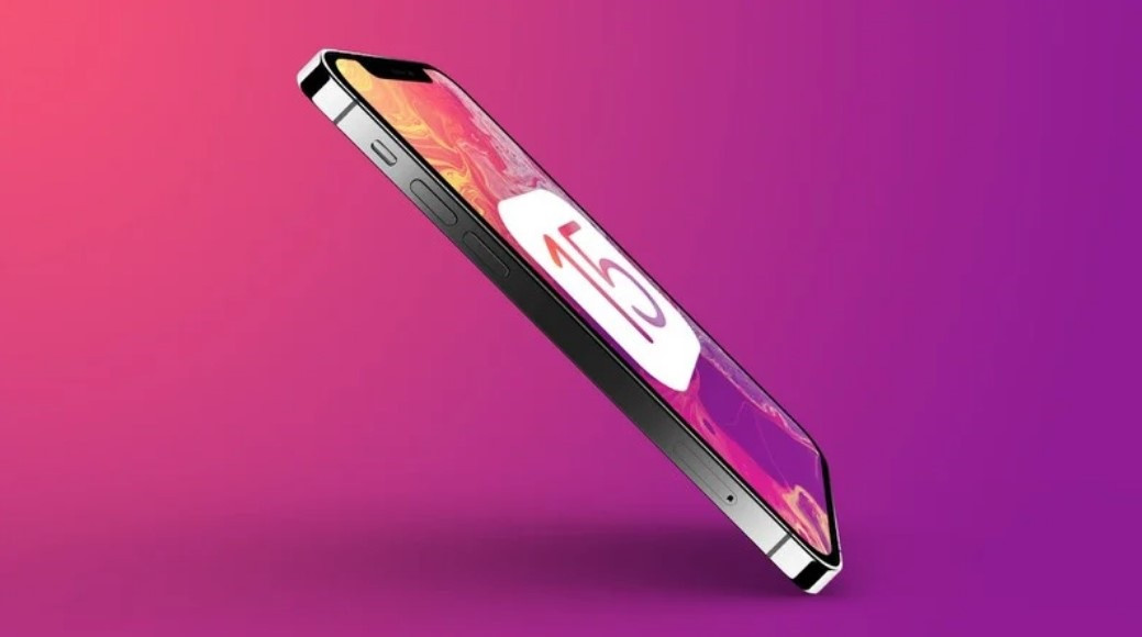 行唐苹果手机维修分享iOS 15/iPadOS 15 支持哪些设备 