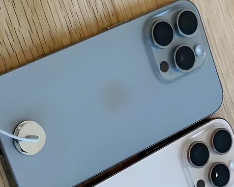行唐iPhone16无法开机维修网点分享苹果16无法开机怎么办 