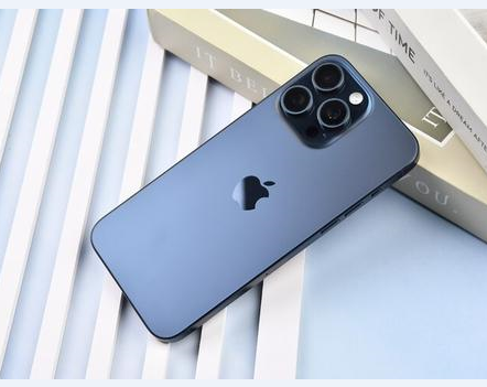 行唐苹果维修点分享iPhone 15 Pro Max进水维修 