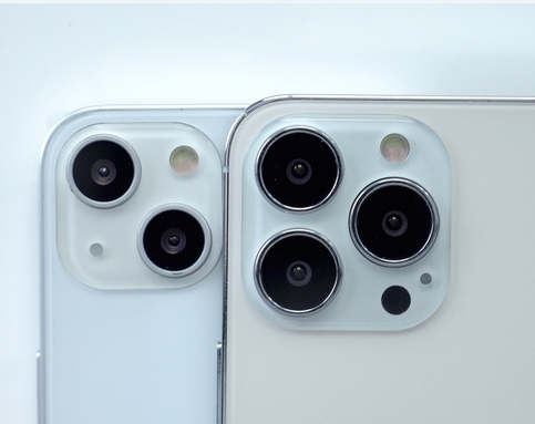 行唐苹果维修点分享iPhone 13 Pro主板出问题时解决方案 
