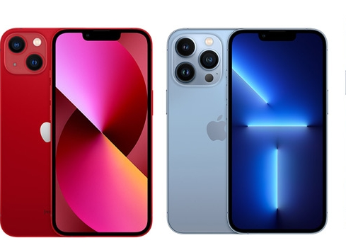 行唐苹果维修点分享iPhone 13 Pro Max维修主板静电与漏电类故障 