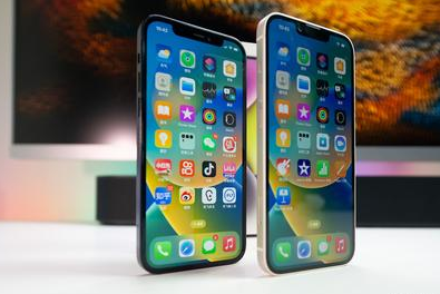 行唐苹果维修点分享iPhone 14 Plus自动关机内存连锁故障解析 
