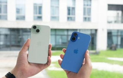 行唐苹果维修点分享iPhone 16 Plus出现自动关机的情况类型 