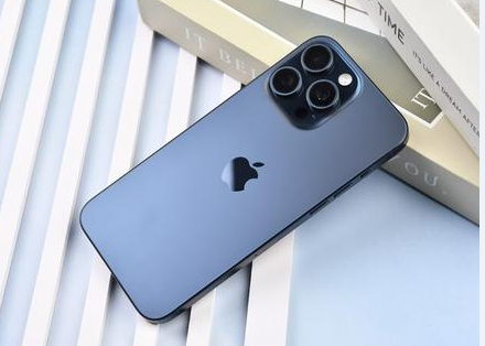 行唐苹果维修点分享iPhone 15 Pro Max扩容静电与工艺坑 