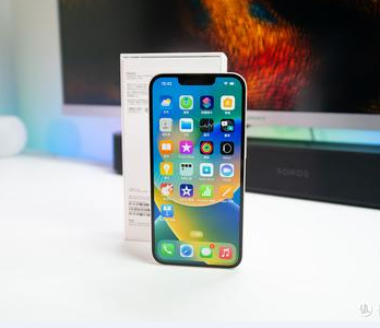 行唐苹果维修点分享iPhone 14音频与待机系统排错 