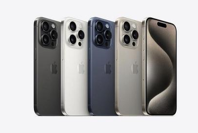 行唐苹果维修点分享iPhone 15 Pro锁屏密码实用参考 