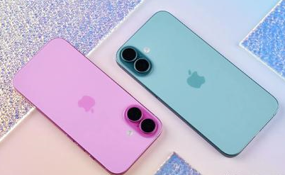 行唐苹果维修点分享iPhone 16手机黑屏多重诱因解析 
