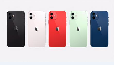 行唐苹果维修点分享iPhone 12电池发烫少见诱因解析 