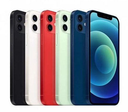 行唐苹果维修点分享iPhone 12 Pro Max发烫冷门故障梳理 
