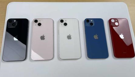 行唐苹果维修点分享iPhone 13电池发烫多类故障解析 