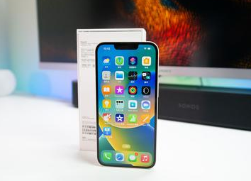 行唐苹果维修点分享iPhone 14电池发烫真实诱因盘点 