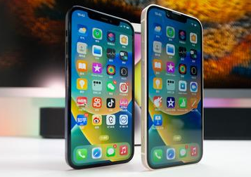 行唐苹果维修点分享iPhone 14 Plus发烫常见情况科普 