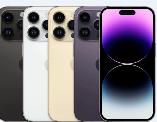 行唐苹果维修点分享iPhone 14 Pro发烫易忽略问题解析 