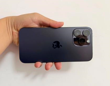 行唐苹果维修点分享iPhone 14 Pro Max发烫多重诱因剖析 